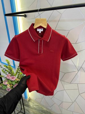 Lacost_E Premium Quality Polo T-Shirt Store Article 