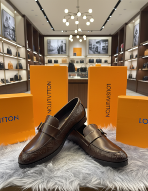 Louis-Vuitton-loafer-Brown-122