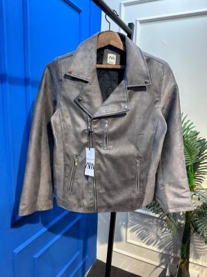 ZAR A PREMIUM JACKET 1218