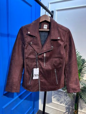 ZAR A PREMIUM JACKET 1218