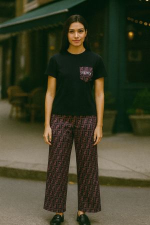 Fend i Co Set Black S19-BK