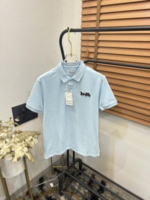 Coac_h Extra Premium Imported Classic Polo T-shirt