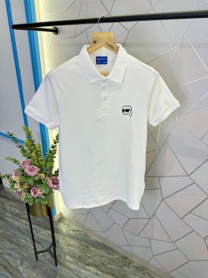 Karl lagerfeld Premium Quality Polo T-Shirt Store Article 