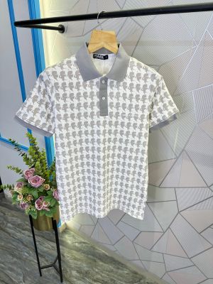 Karl lagerfeld Premium Quality Polo T-Shirt Store Article 