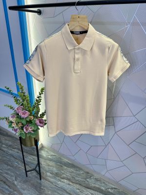 Karl lagerfeld Premium Quality Polo T-Shirt Store Article 