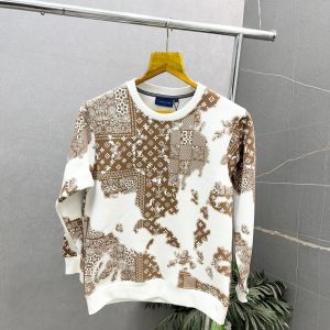 Loui_s Vuitton White 02 Premium Sweatshirt 503