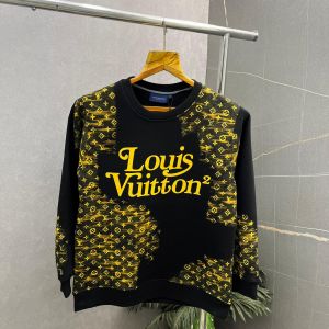 Loui_s Vuitton Black 02 Premium Sweatshirt 503