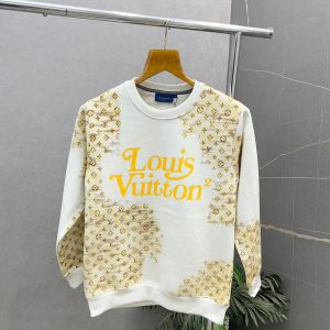 Loui_s Vuitton White 03 Premium Sweatshirt 503