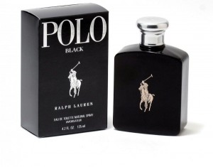 Polo Black R alph Lauren 100ML 133