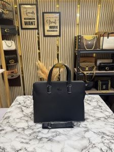 Lacost_e laptop with sling premium quality