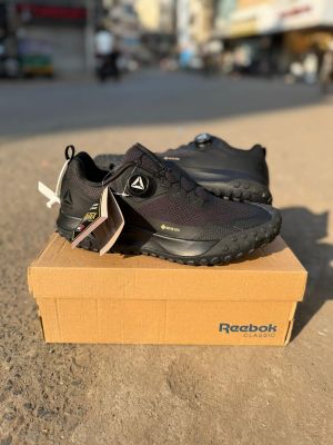 Reebok Gore Tex Waterproof Shoes