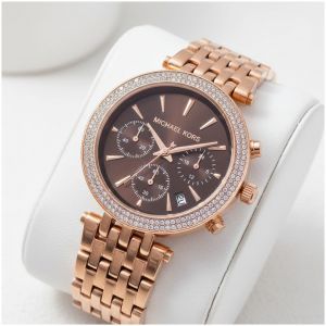 Michael_Kors Darci Chronograph 