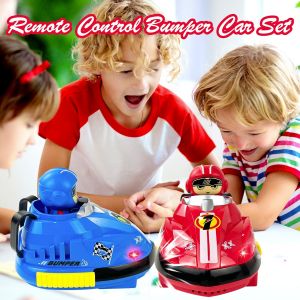 BUMPER CAR 2 PCS SET COMBO 