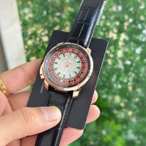 JACOBB CO CASINO DIAMOND DIAL