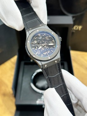 HUBLOTT Classic Fusion Premium Automatic