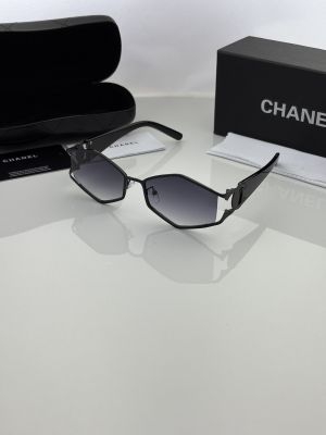 Chane.l 3531 black shaded 