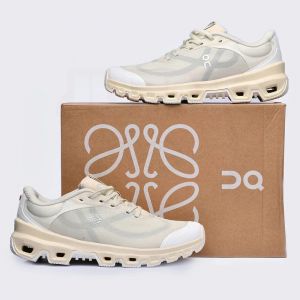 ON CLOUD VENTURE X LOWE EGG SHELL