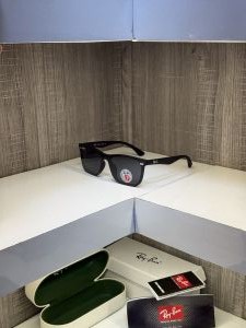 Rayban 4487 Sunglass