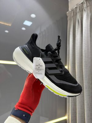 Adid.s Ultra Boost  23 Light yellow 