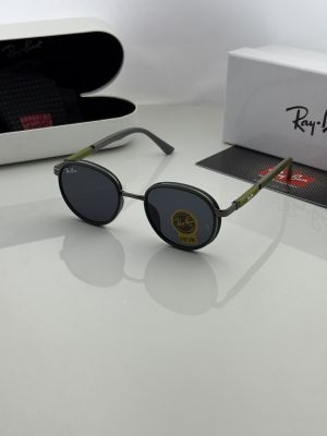 Rayban 24002 green black 