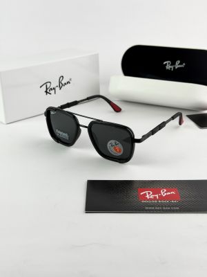 RAYBAN BLACK 4961