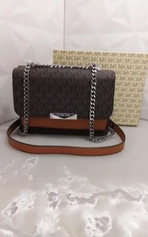 Michael_Kors_Jade_Shoulder_Bag_With_Box_And_Dust_Bag_(Brown)