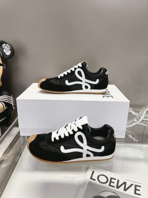 Loewe Ballet Runner 2.0 Black