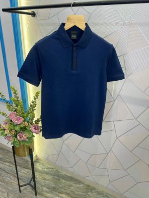 Hugo _ Boss Premium Quality Polo T-Shirt Store Article 