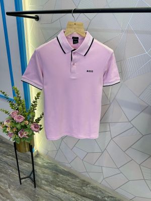 Hugo _ Boss Premium Quality Polo T-Shirt Store Article 