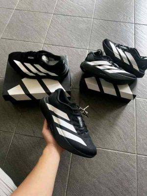 Adida s  Adizero Evo SL black white (770)