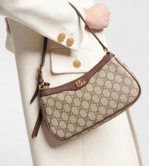 Gucci_ophidia_gg_shoulderbag with DoubleBox_packing