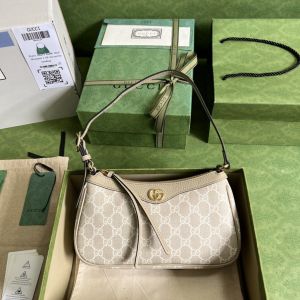 Gucci_ophidia_gg_shoulderbag with DoubleBox_packing