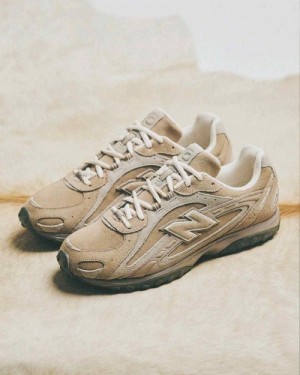 New Balance 204L Mushroom Arid Stone
