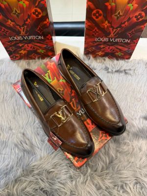 Louis-Vuitton-loafers-BROWN 315