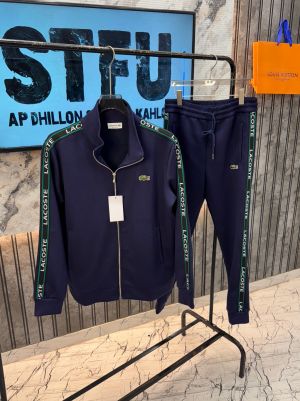 Lacoste.100%.Imported.Very.Premium.Full.Tracksuit.MR260
