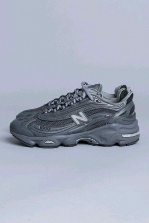 NEW BALANCE 1000F Grey