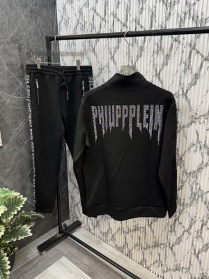 PHILIPP.PLEIN.100%.IMPORTED.PREMIUM.TRACKSUITS.CS274