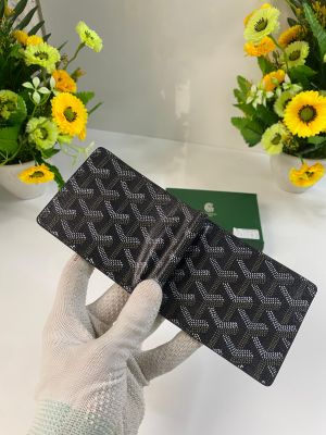  GOYAR_D MONEY CLIPPER WID OG BOX 