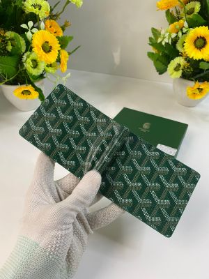  GOYAR_D MONEY CLIPPER WID OG BOX 