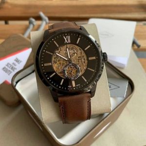 Fossi l Men Watch Townsman WC 793