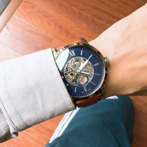 Fossi l Men Watch Townsman WC 794