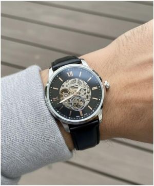 Fossi l Men Watch Townsman WC 795