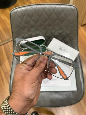 Rayban 04 Grey piano