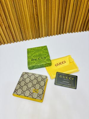 116 GUCC_I PREMIUM QUALITY WALLET