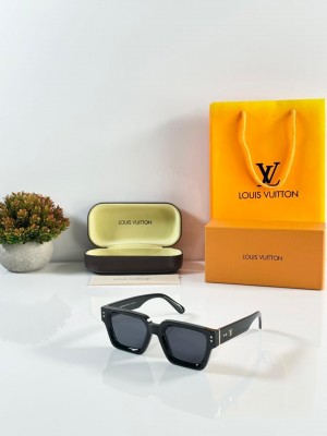 Loui_s Vuitton 8263 Black