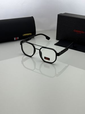 Carrera.3043 black plano 