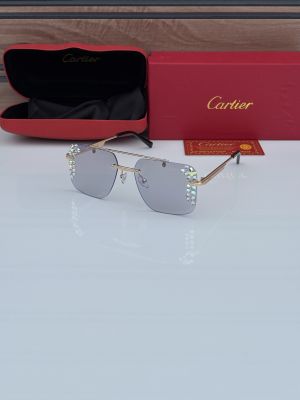 Cartie.r 6001 golden blue mercury 