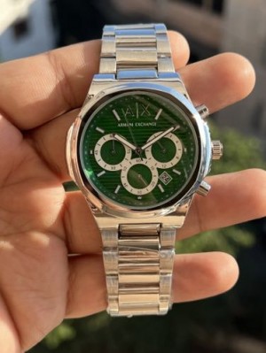 ARMA AX CHRONO WORKING