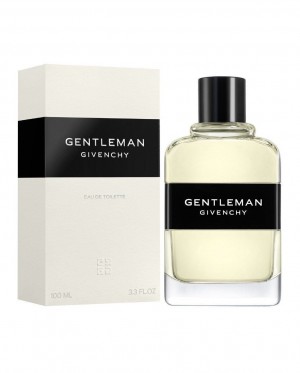 Givenchy Gentleman EDT 100ML (392)
