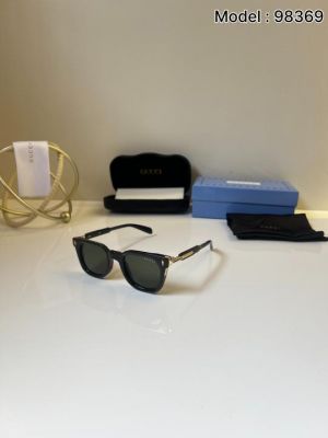 Gucci_98369_Black_green